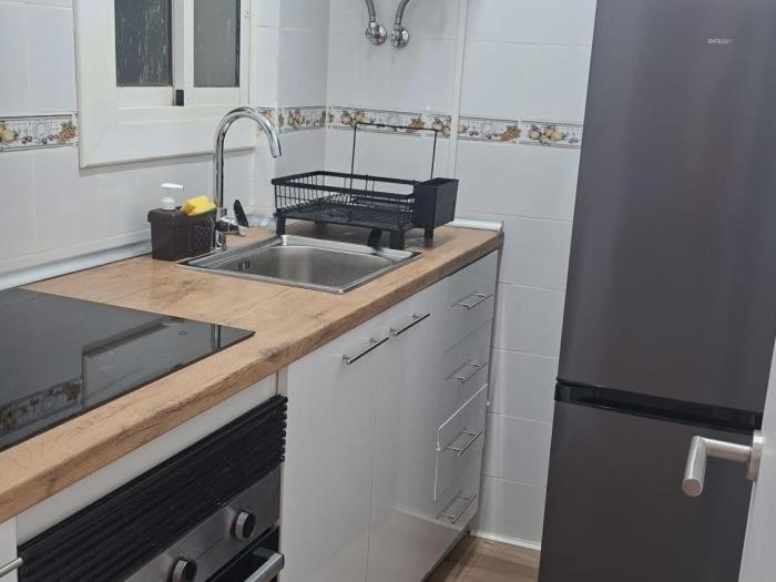 Winahost Apartmento Gran Vista - Apartment mit 3 Schlafzimmern - 9