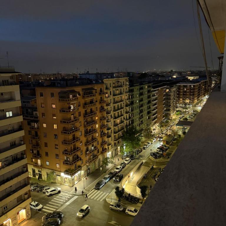 The City Roof - Appartamento con 1 Camera da Letto - 18