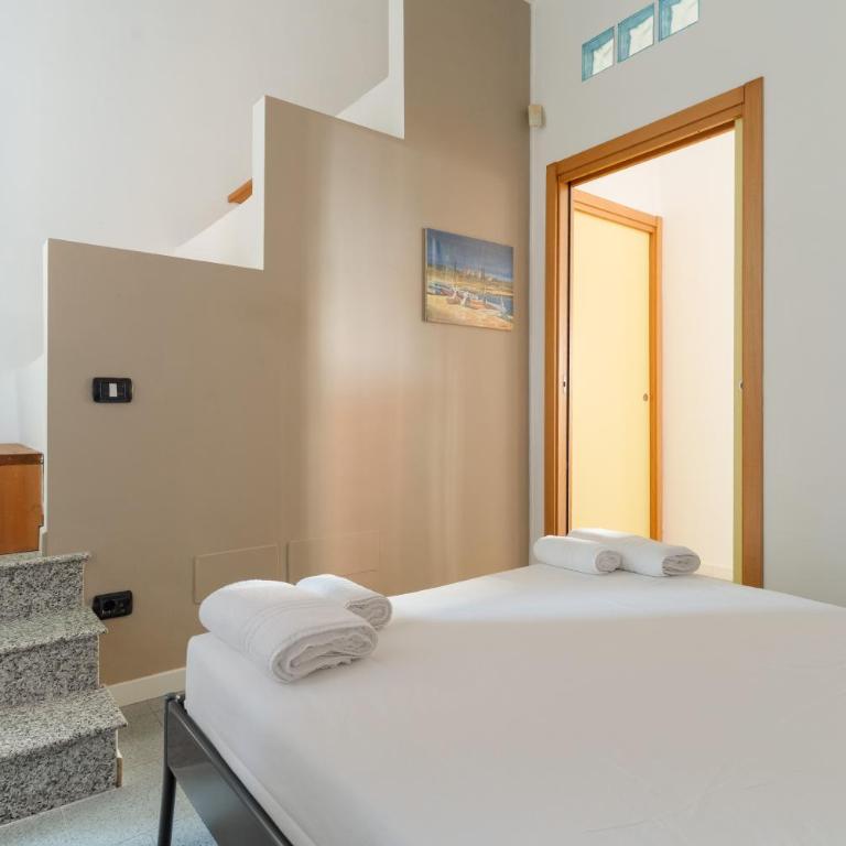 GuestHost - Comfy Apartment X5 California MM4 - Appartamento con 3 Camere da Letto - 10