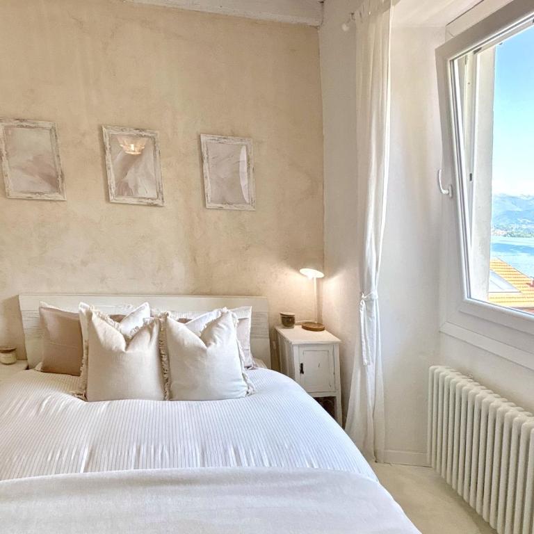 Lake Haven Argegno - Lake Como - Villa con 3 Camere da Letto - 9