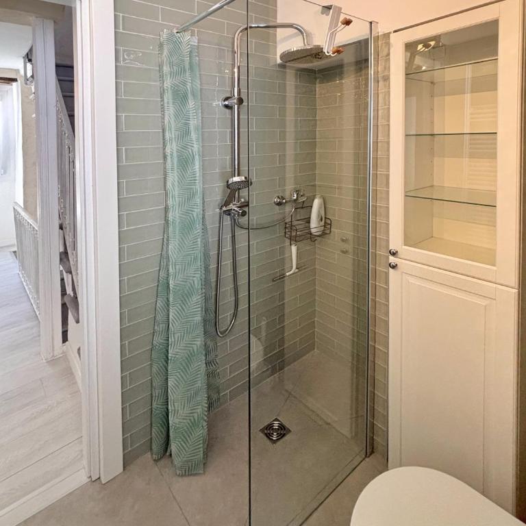 Lake Haven Argegno - Lake Como - Villa con 3 Camere da Letto - 21