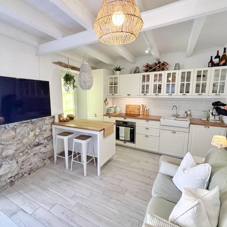 Lake Haven Argegno - Lake Como - Villa con 3 Camere da Letto - 6