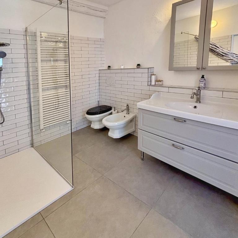 Lake Haven Argegno - Lake Como - Villa con 3 Camere da Letto - 20