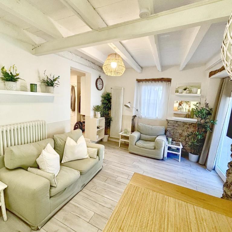 Lake Haven Argegno - Lake Como - Villa con 3 Camere da Letto - 24