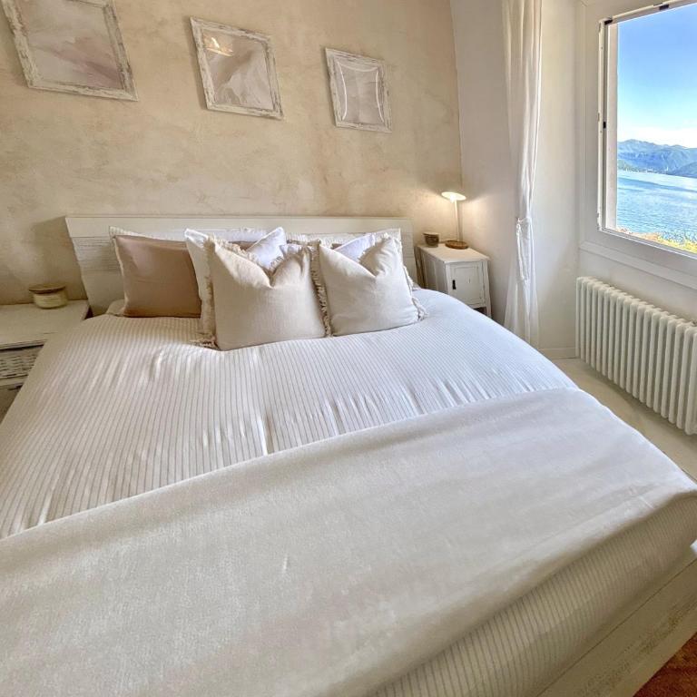 Lake Haven Argegno - Lake Como - Villa con 3 Camere da Letto - 1