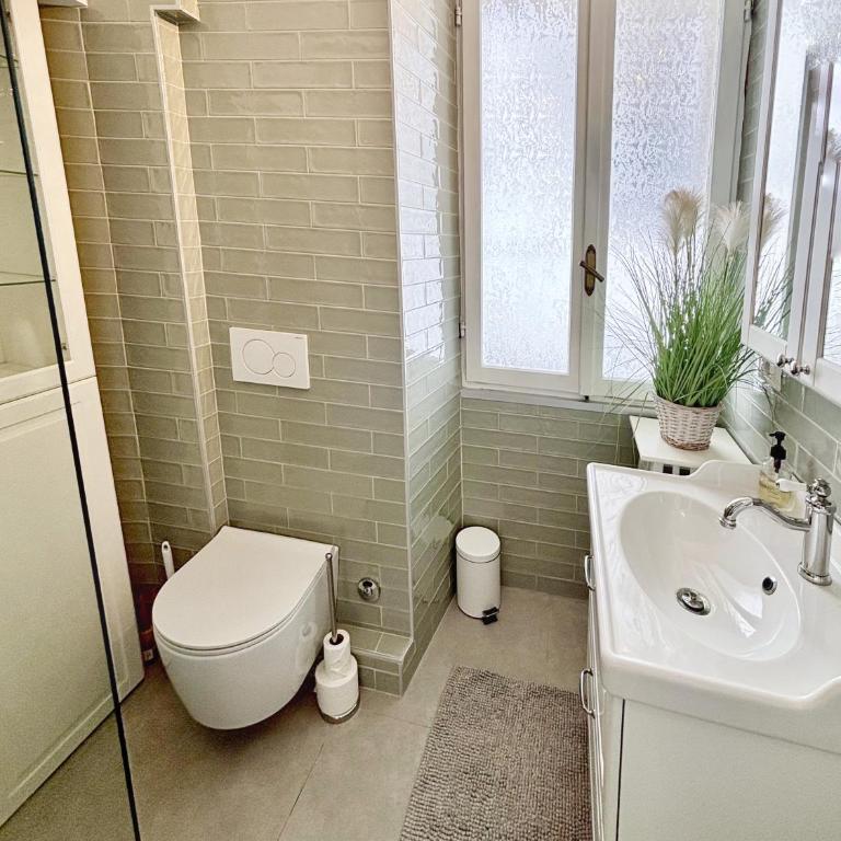 Lake Haven Argegno - Lake Como - Villa con 3 Camere da Letto - 17