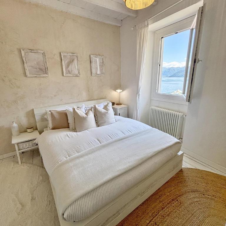 Lake Haven Argegno - Lake Como - Villa con 3 Camere da Letto - 26