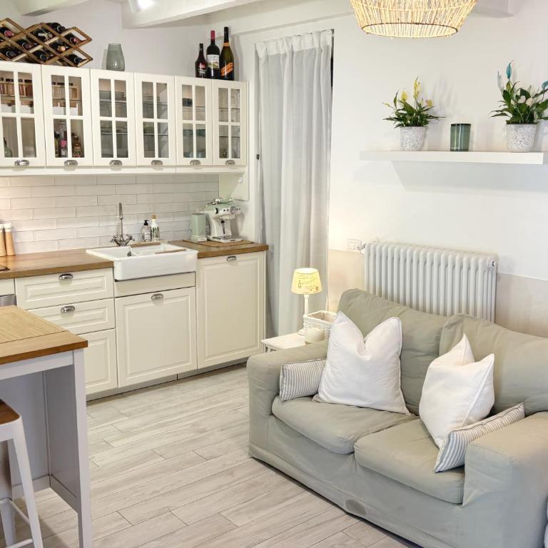 Lake Haven Argegno - Lake Como - Villa con 3 Camere da Letto - 25