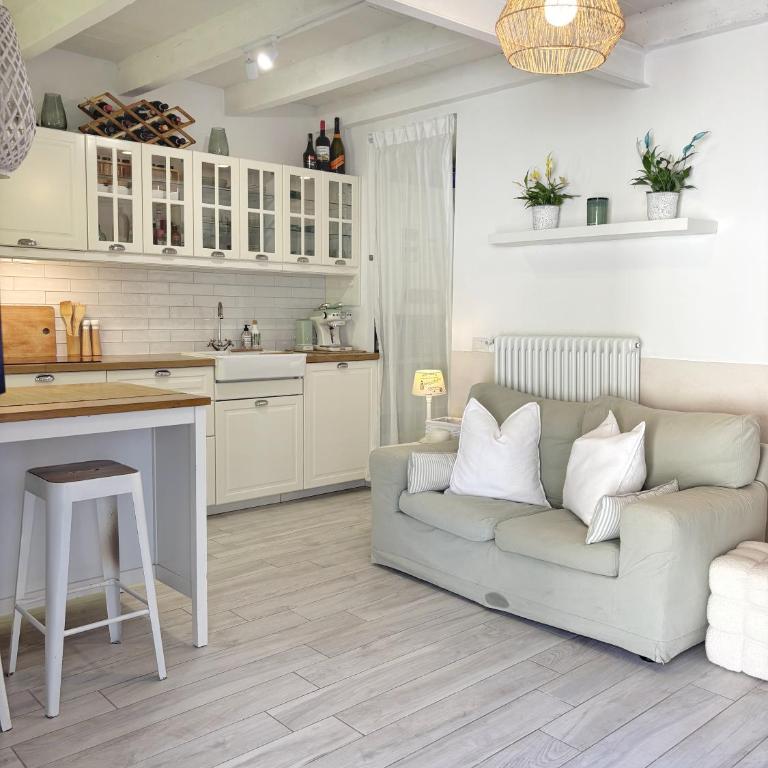 Lake Haven Argegno - Lake Como - Villa con 3 Camere da Letto - 28