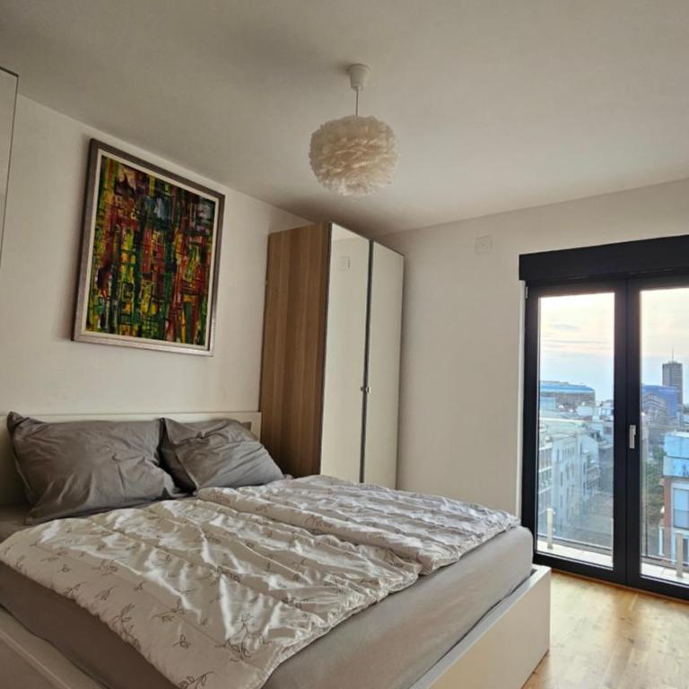 Panorama Residence - Two-Bedroom Apartment - 4