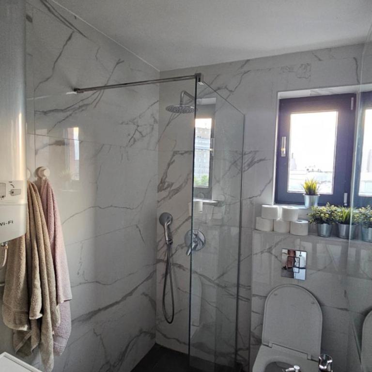 Panorama Residence - Two-Bedroom Apartment - 5