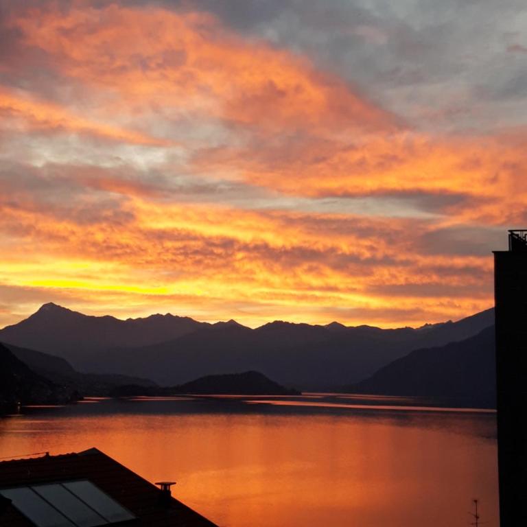 Lake Haven Argegno - Lake Como - Villa con 3 Camere da Letto - 39