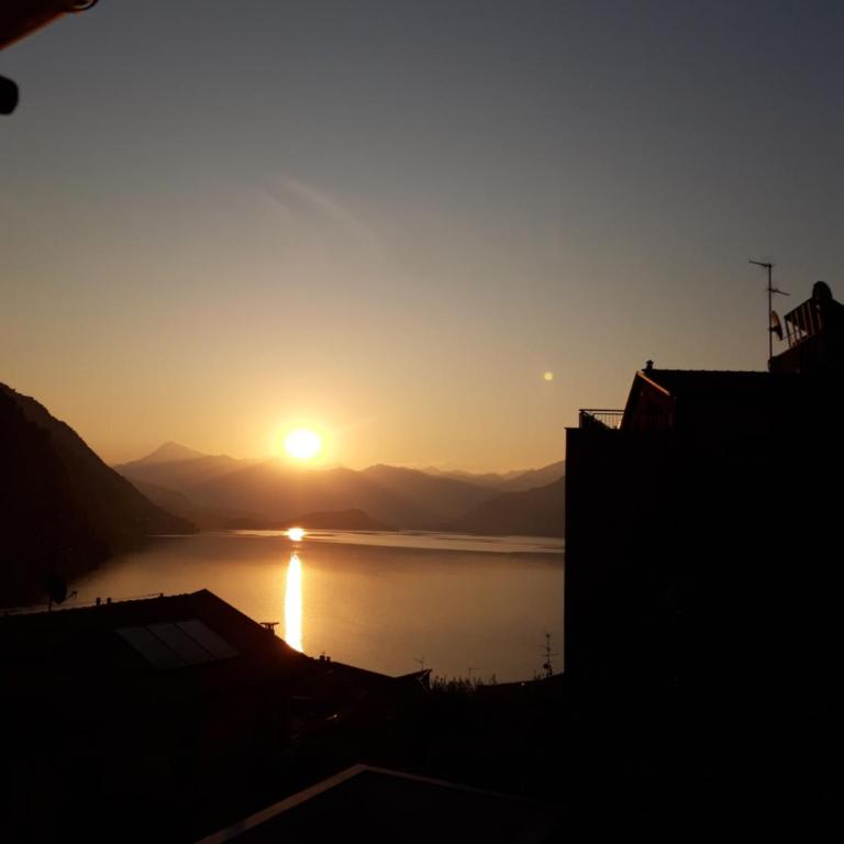 Lake Haven Argegno - Lake Como - Villa con 3 Camere da Letto - 4