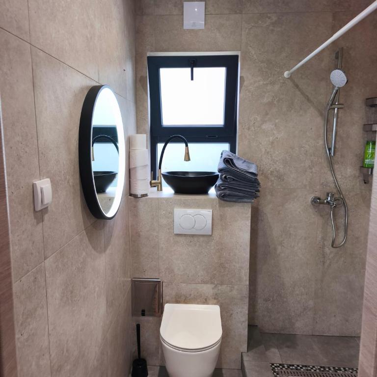 LPHOME kuca - Vila sa 2 Spavaće Sobe - 75
