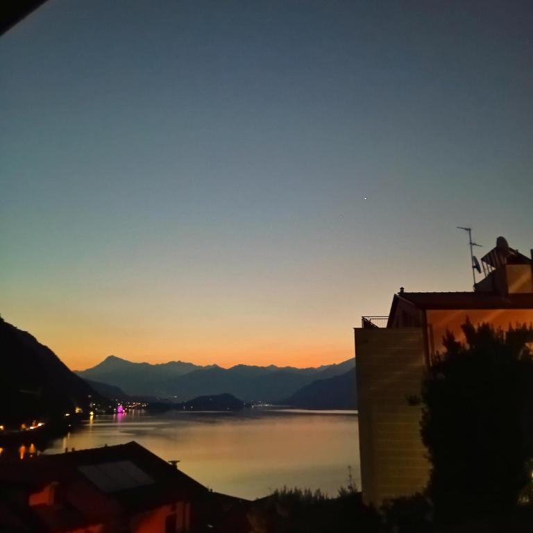 Lake Haven Argegno - Lake Como - Villa con 3 Camere da Letto - 42