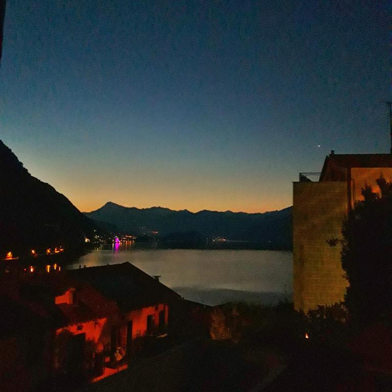 Lake Haven Argegno - Lake Como - Villa con 3 Camere da Letto - 43