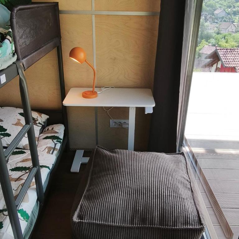 LPHOME kuca - Vila sa 2 Spavaće Sobe - 99
