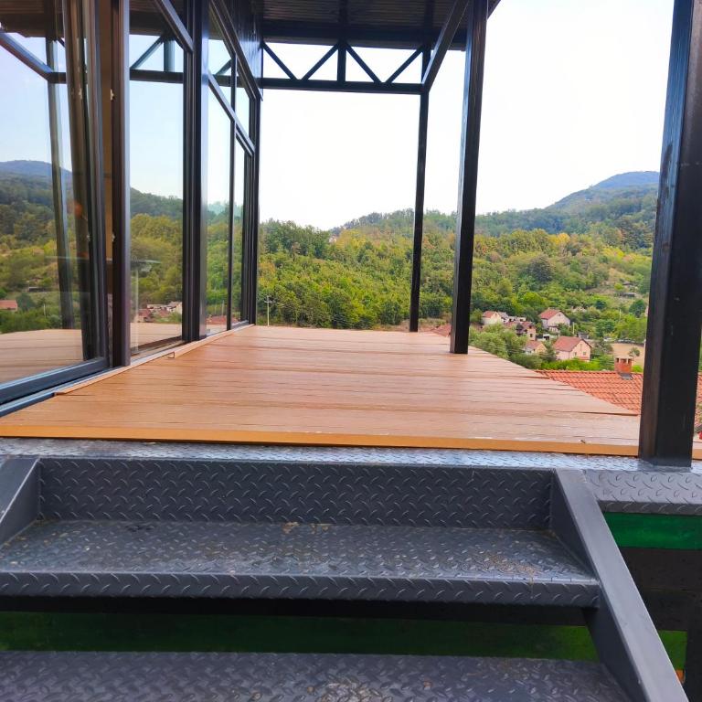 LPHOME kuca - Vila sa 2 Spavaće Sobe - 12