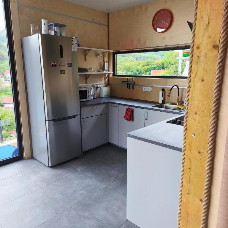 LPHOME kuca - Vila sa 2 Spavaće Sobe - 45
