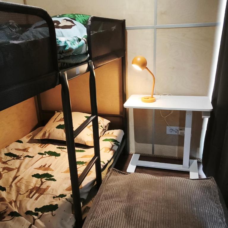 LPHOME kuca - Vila sa 2 Spavaće Sobe - 97
