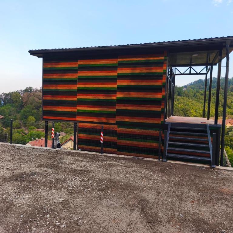 LPHOME kuca - Vila sa 2 Spavaće Sobe - 15