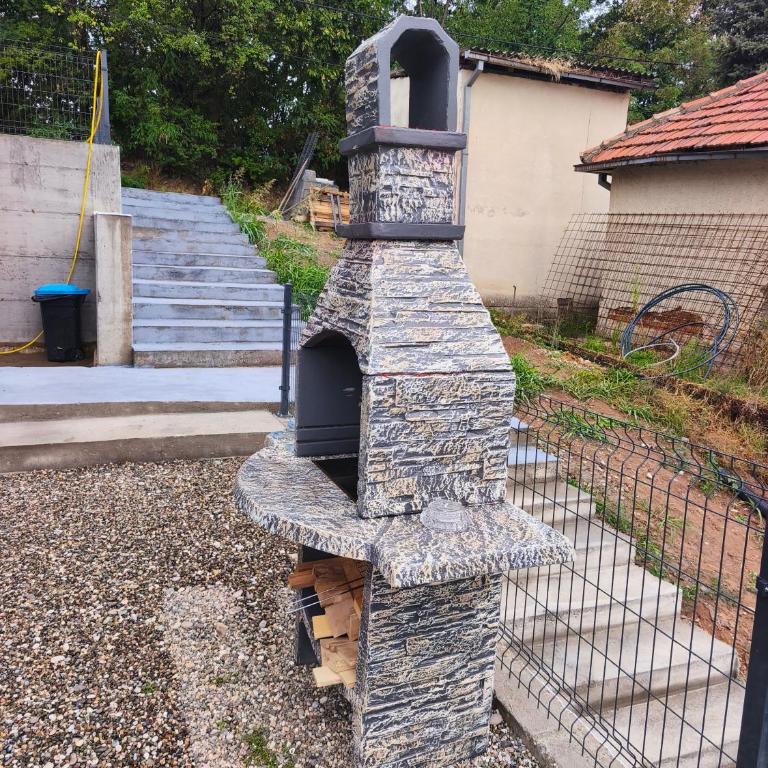 LPHOME kuca - Vila sa 2 Spavaće Sobe - 24