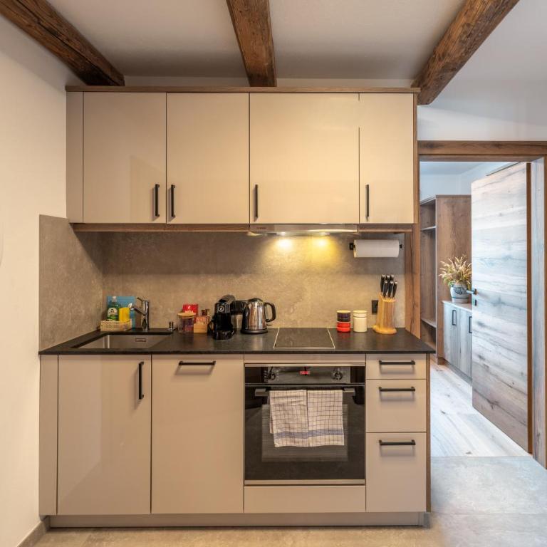 Mocking Ferienappartements - Appartamento con 1 Camera da Letto - 2