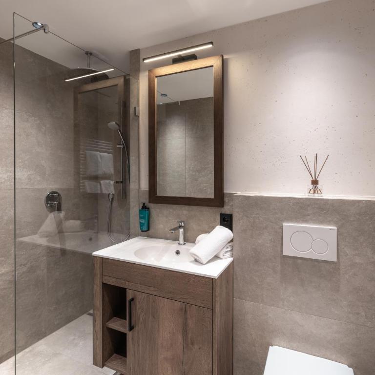Mocking Ferienappartements - Appartamento con 1 Camera da Letto - 7