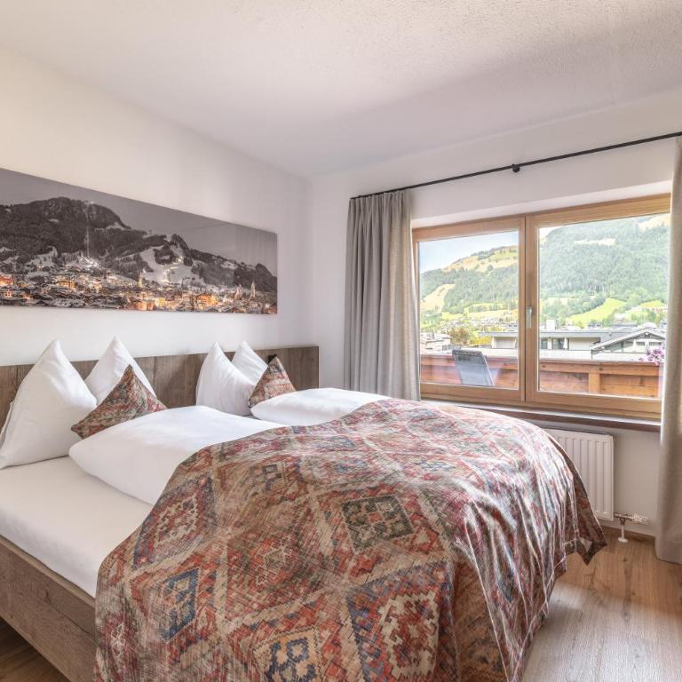 Mocking Ferienappartements - Appartamento con 1 Camera da Letto - 6