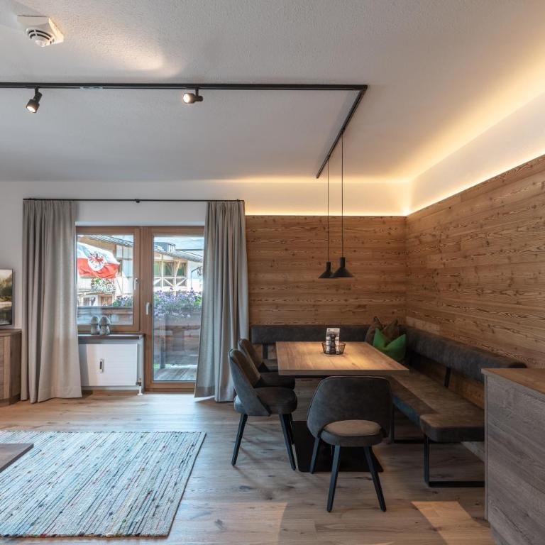 Mocking Ferienappartements - Appartamento con 1 Camera da Letto - 5