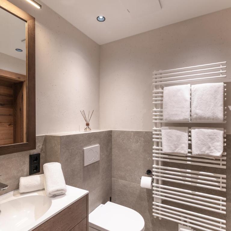 Mocking Ferienappartements - Appartamento con 1 Camera da Letto - 4