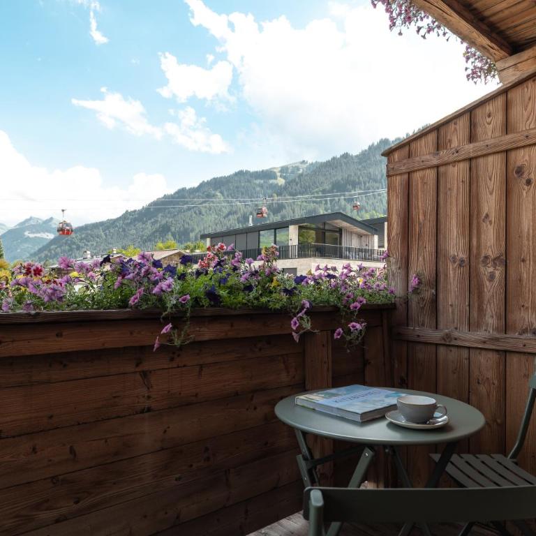 Mocking Ferienappartements - Appartamento con 1 Camera da Letto - 8