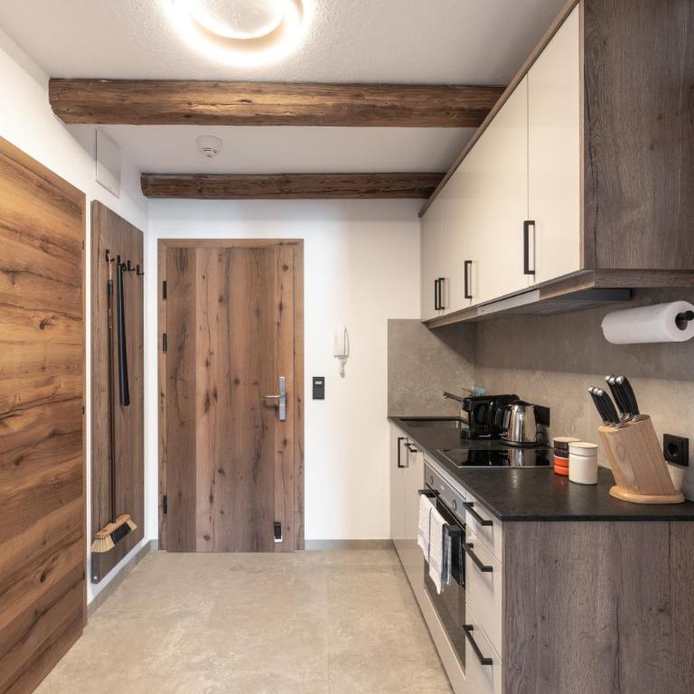 Mocking Ferienappartements - Appartamento con 1 Camera da Letto - 9