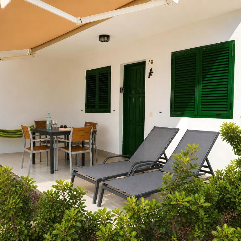 Beach Apartamento La Piedra - Apartamento Estudio con vistas al mar - 1