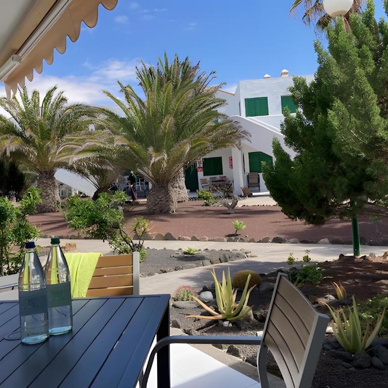 Beach Apartamento La Piedra - Apartamento Estudio con vistas al mar - 8
