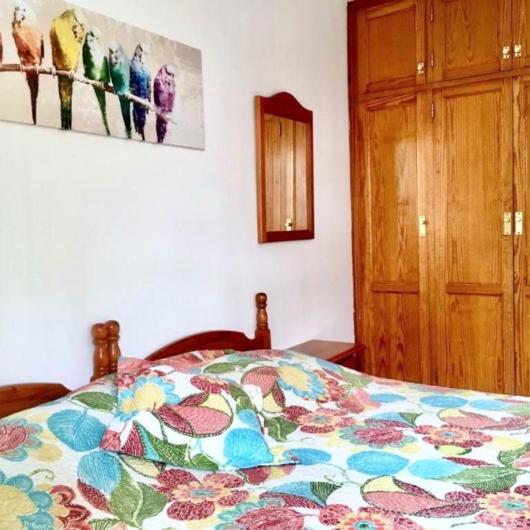 Beach Apartamento La Piedra - Apartamento Estudio con vistas al mar - 9