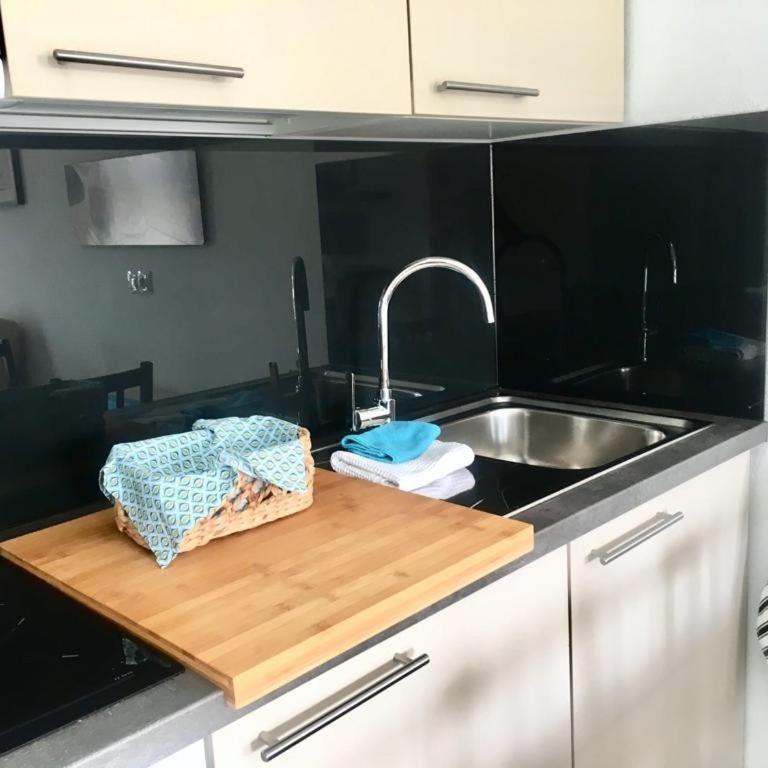 Beach Apartamento La Piedra - Apartamento Estudio con vistas al mar - 13