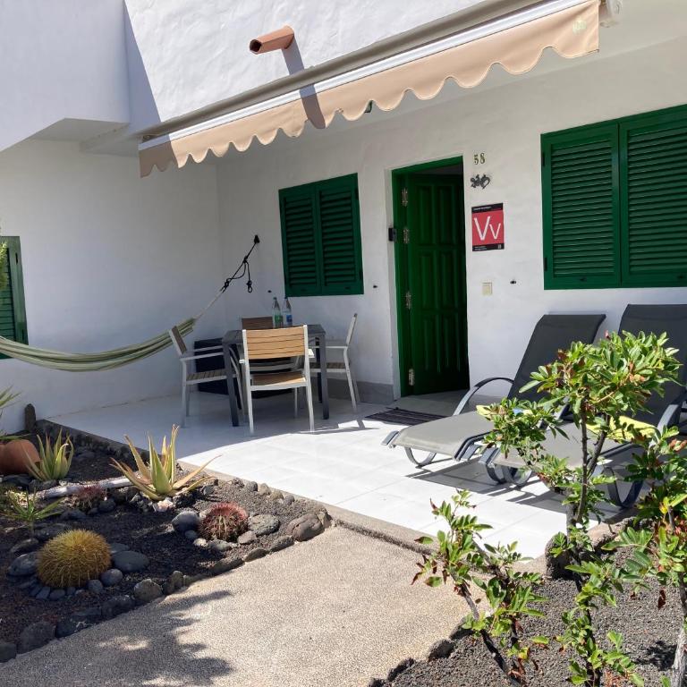 Beach Apartamento La Piedra - Apartamento Estudio con vistas al mar - 22