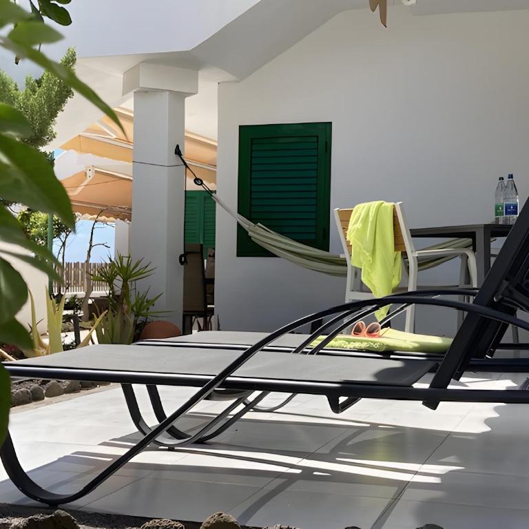 Beach Apartamento La Piedra - Apartamento Estudio con vistas al mar - 26