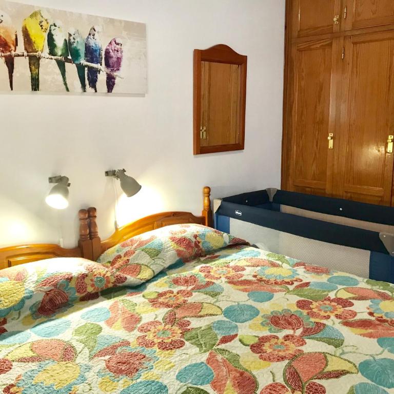 Beach Apartamento La Piedra - Apartamento Estudio con vistas al mar - 28