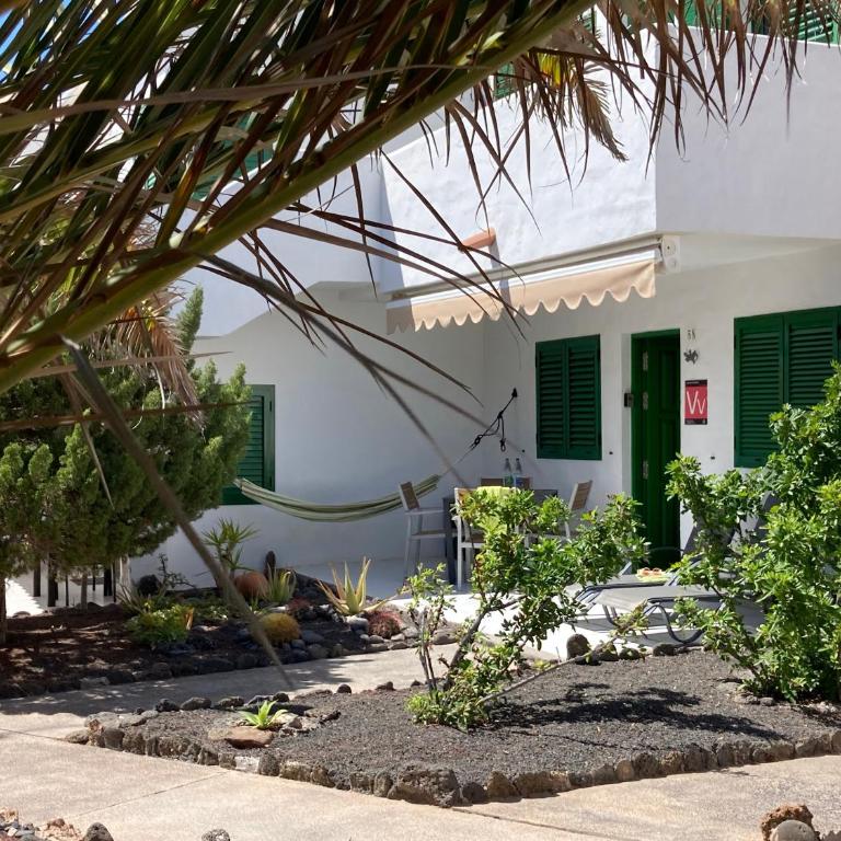 Beach Apartamento La Piedra - Apartamento Estudio con vistas al mar - 29