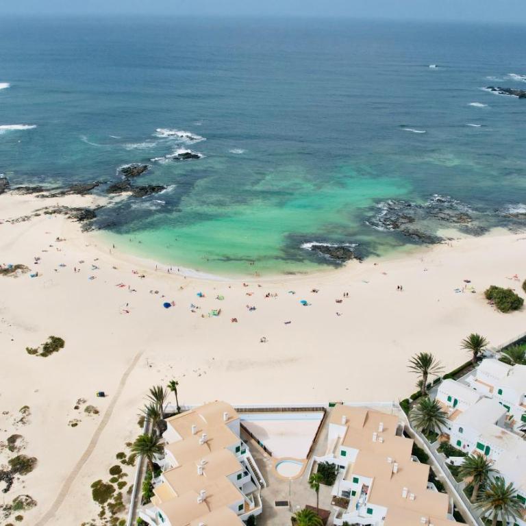 Beach Apartamento La Piedra - Apartamento Estudio con vistas al mar - 35