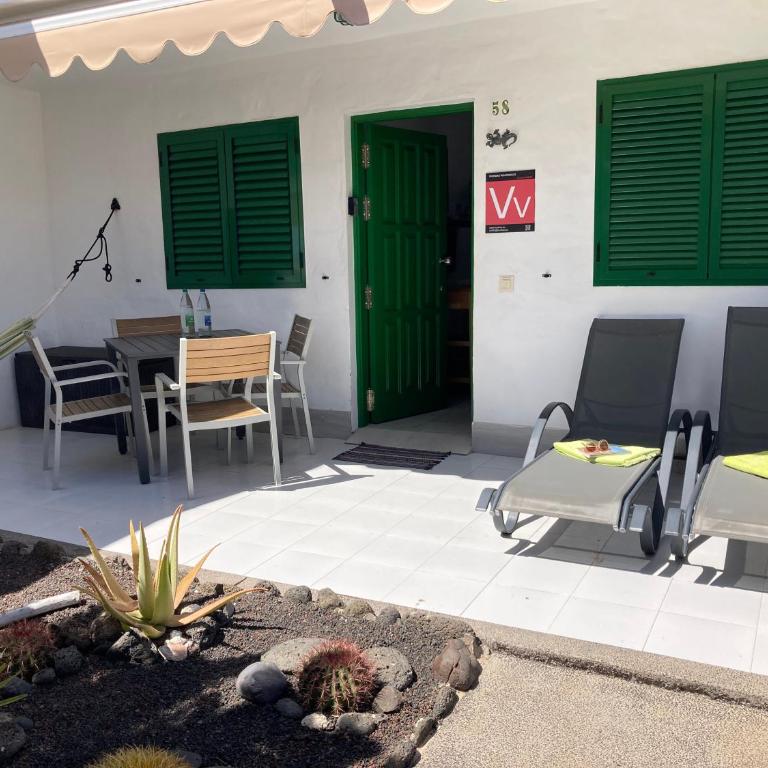 Beach Apartamento La Piedra - Apartamento Estudio con vistas al mar - 38