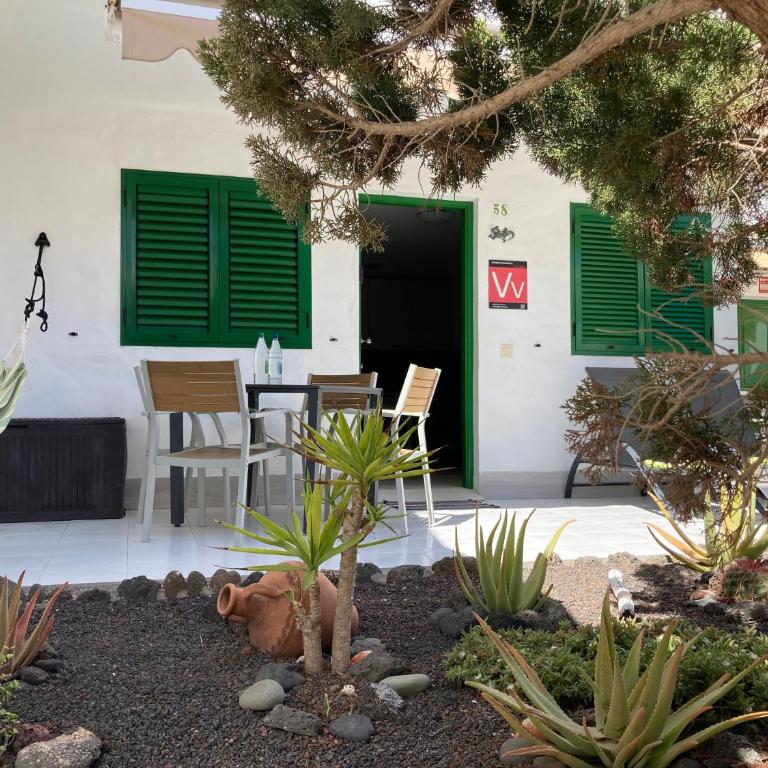 Beach Apartamento La Piedra - Apartamento Estudio con vistas al mar - 41