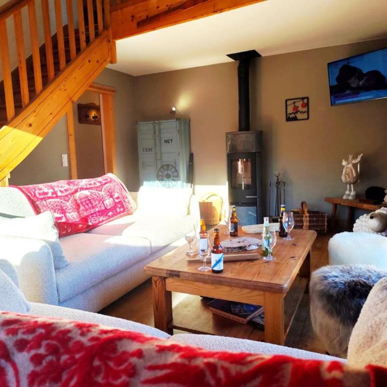 Le Montagnard - Appartamento - 4