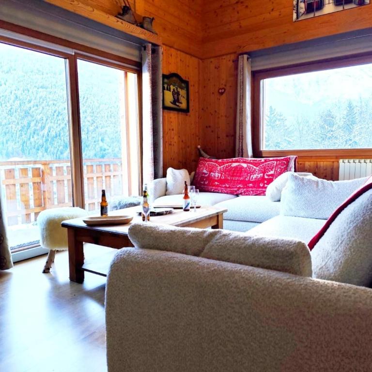 Le Montagnard - Appartamento - 5