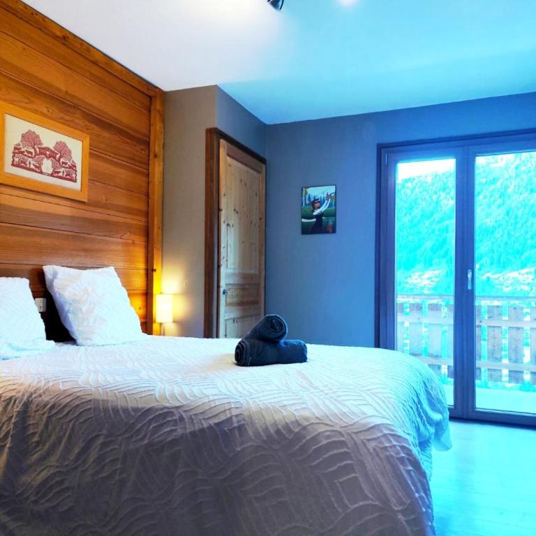 Le Montagnard - Appartamento - 7