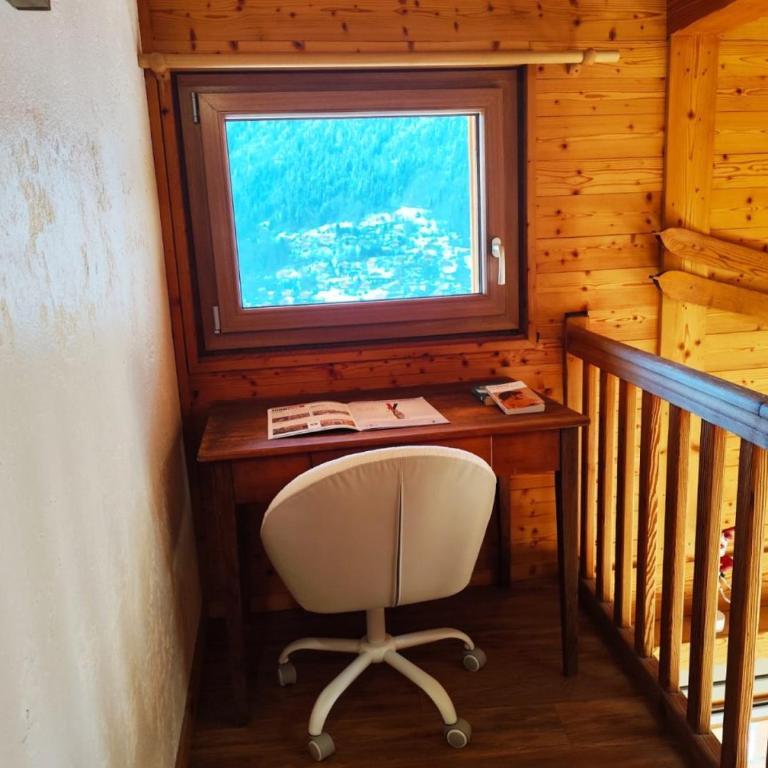 Le Montagnard - Appartamento - 12