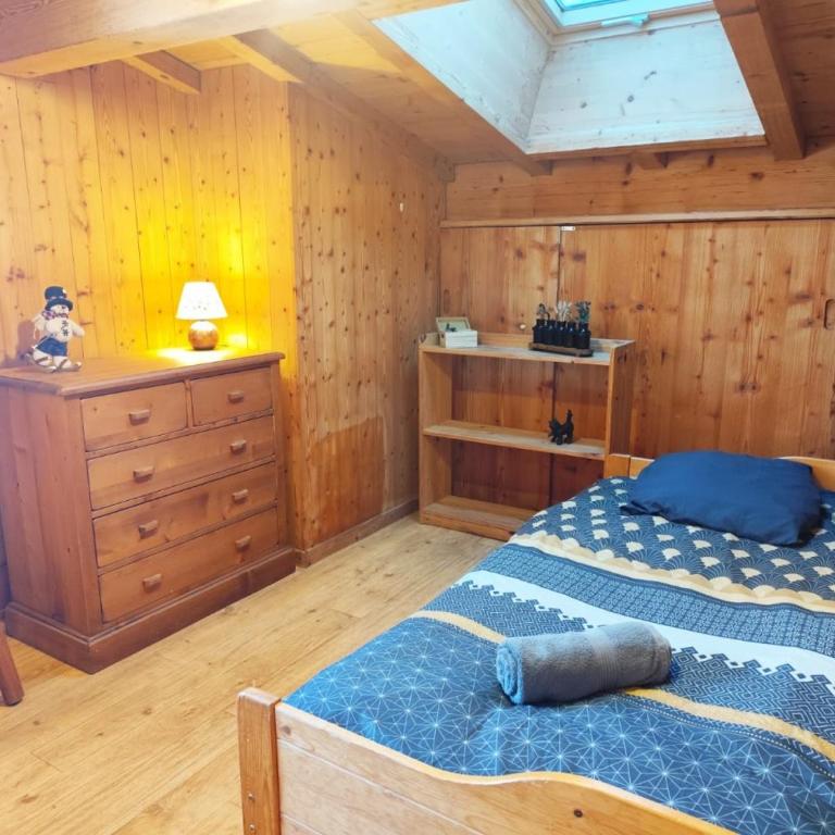 Le Montagnard - Appartamento - 10