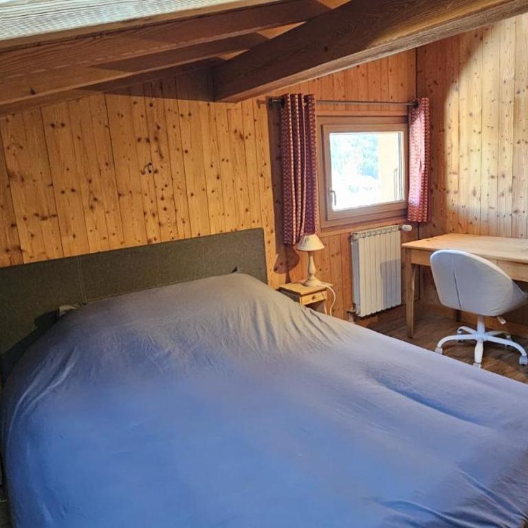 Le Montagnard - Appartamento - 16